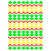 Farbenfrohes Design