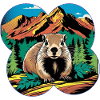 Marmotte