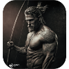 Viking Archer