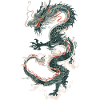 Chinese Dragon