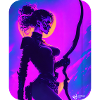 Glow Archeress