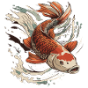 Koi Carp