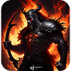 Fire Archery God