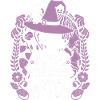 For magical kawaii lovers