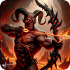 Archery Hell Demon