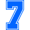7