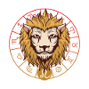 Lion - Löwe horoscope