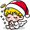 Weihnachtsengel
