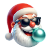 santa fun 3