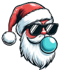 Santa Fun