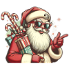 Santa Fun 2