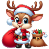 Rudolph 4
