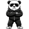 panda