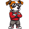 Jack Russel Terrier