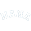 MAMA Light Gray