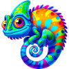 Caméléon