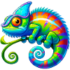 Caméléon