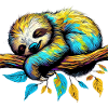 Sloth