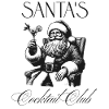 Santa's Cocktail Club