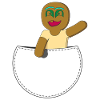 COOKIE IN POCKET