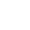 Ski design in white