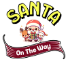 Santa is Coming