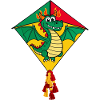 Cute Flying Kite