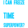Freeze Time Photography Camera