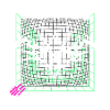 Trance - Techno Rave Festival Design