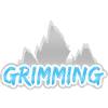 Grimming Mountain