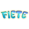 Job Fiete