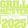 Grillbesteck 2025