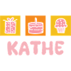 First name Käthe