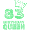 Birthday 83