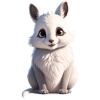 Animal doux