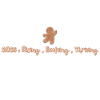 Gingerman 2025: Ascension Douce
