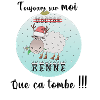 Mouton de Noël
