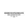 RECHTSANWÄLTIN