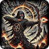 Archery Dead Man