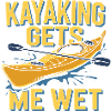 Funny water sports saying