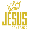 Jesus Comeback – Dein Glaubens-Statement!