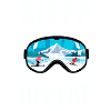 Sleep Ski Repeat