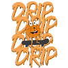 Dripping Skateball