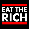 Eat the rich