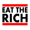 Eat the rich