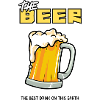 Bier Shirt