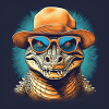 See you later Alligator