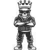 Skull King