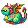 drache comic