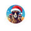 Kamel Merry Christmas
